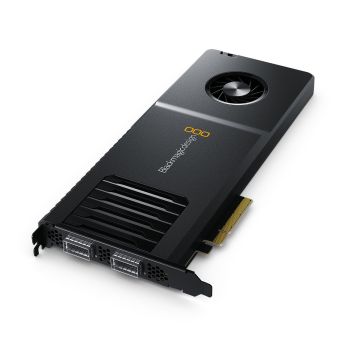 Blackmagic Design Decklink IP 100G