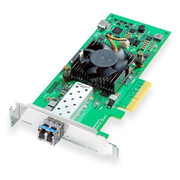 Blackmagic Design Decklink IP HD Optical