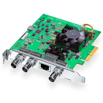 Blackmagic Design Decklink IP/SDI HD