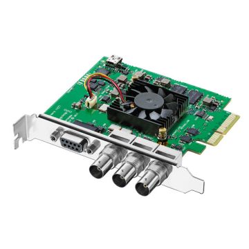 Blackmagic Design Decklink SDI 4K Capture and Playback Card