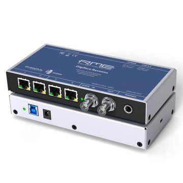 RME Digiface Ravenna