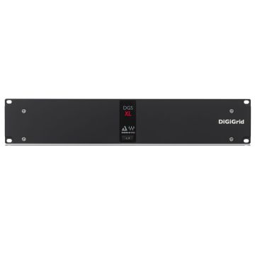 DiGiGrid DGS-XL Audio Interface