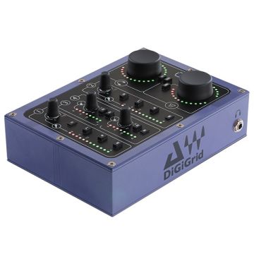 DigiGrid D