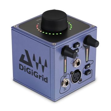 DigiGrid M