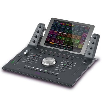 Avid Dock