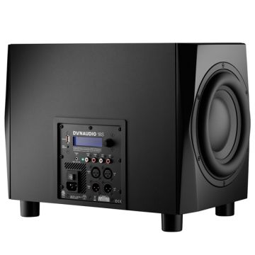 Dynaudio Pro 18S side
