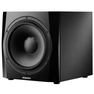 Dynaudio Pro 9S side