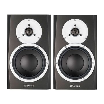 Dynaudio PRO BM5 mkIII Active Studio Monitors (Pair)