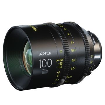 DZOFILM Vespid Prime 100mm