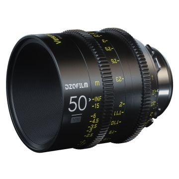 DZOFILM Vespid Prime 50mm