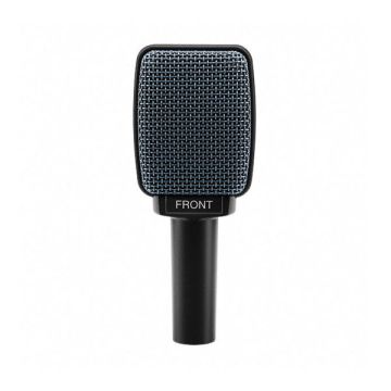 Sennheiser E 906 Dynamic Instrument Microphone