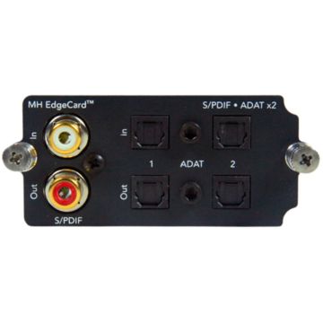 Metric Halo AES/SPDIF Edge Board