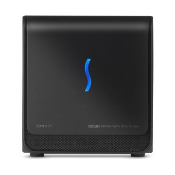 Sonnet eGFX Breakaway Box 750EX