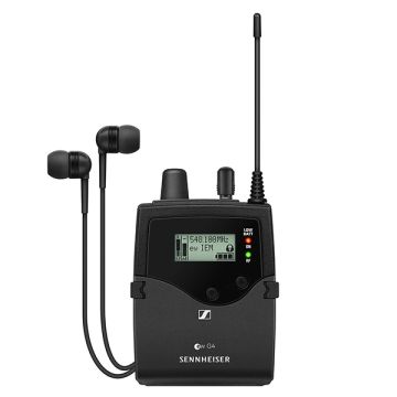 EK IEM G4