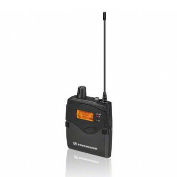 Sennheiser EK 2000 IEM-GBW Wireless Monitoring Receiver