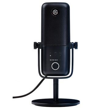Elgato Wave 3 Premium USB Microphone