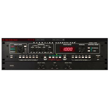 Eventide H949 Harmonizer