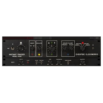 Eventide Instant Phaser MK II
