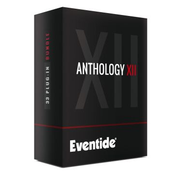 Eventide Anthology XII