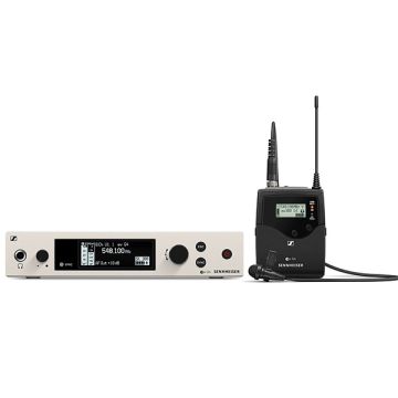 Sennheiser EW 300 G4-ME2-RC Kit
