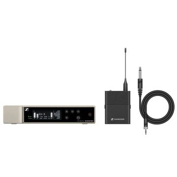 Sennheiser EW-D C|1 Set