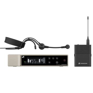 Sennheiser EW-D ME3 Set