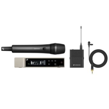 Sennheiser EW-D ME2/835s Set
