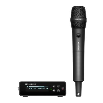 Sennheiser EW-DP ME4 Set