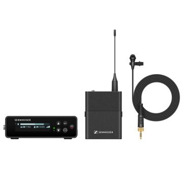 Sennheiser EW-DP ME2 Set