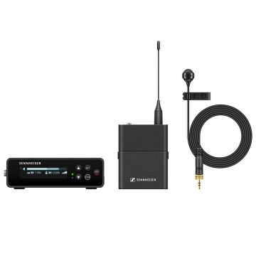Sennheiser EW-DP ME4 Set