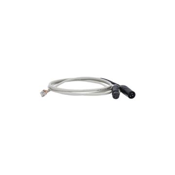 Hollyland Solidcom XLR to RJ cable for C1 Pro HUB