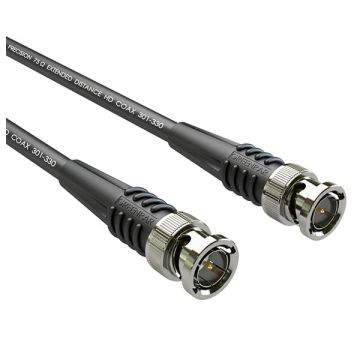 ESV Professional Cable Extended Distance HD-SDI Neutrik 3G BNC Cable 