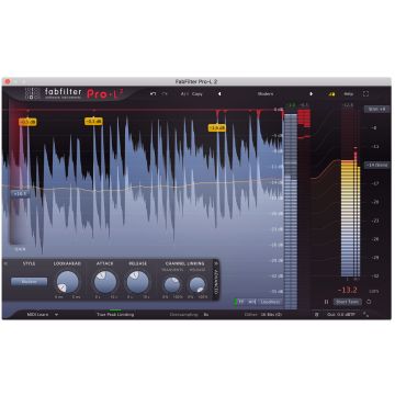 FabFilter Pro L