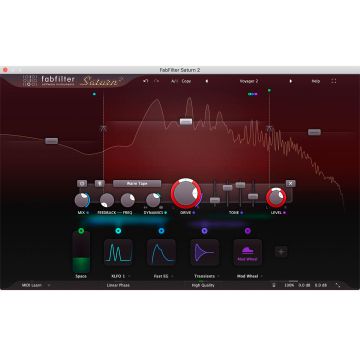 FabFilter Saturn 2