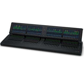 Blackmagic Fairlight Live Audio Panel 40