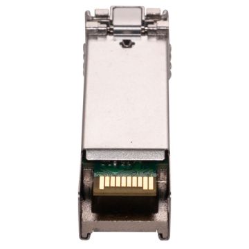 12G SFP Optical Transceiver 