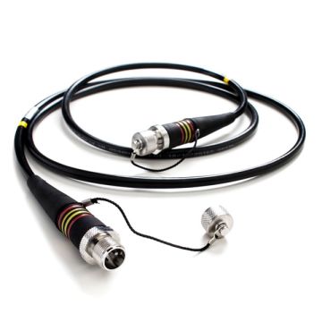Fieldcast 2Core Single Mode Hybrid Coupler