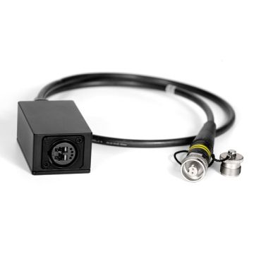 Fieldcast Adapter Three