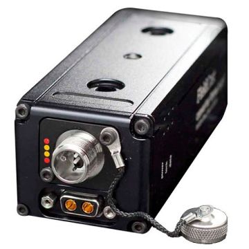 Fieldcast Converter Two Hybrid SDI to Fibre Converter