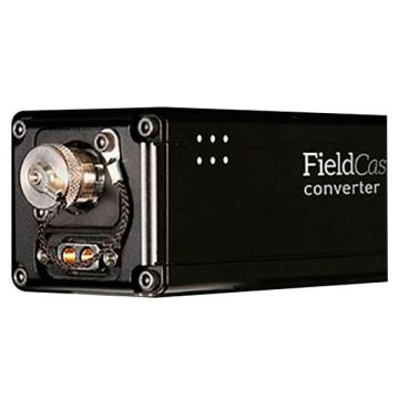 Fieldcast Converter Two SDI to Fibre Converter