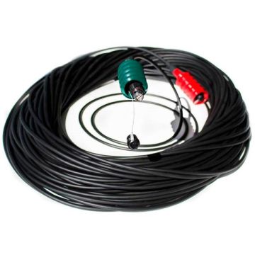Fieldcast SMPTE Fibre Cable PUW-FUW without Drum