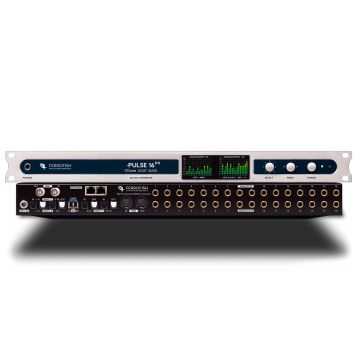 Ferrofish Pulse 16 DX