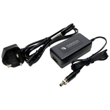 Ferrofish UK Power Supply