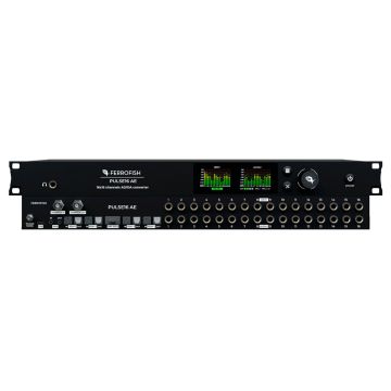 Ferrofish Pulse 16 AE