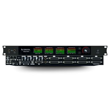 Ferrofish A32 Pro Dante