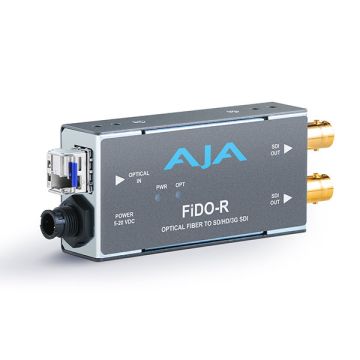FiDO-R