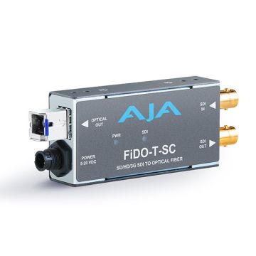 FiDO-T-SC