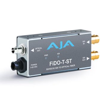 FiDO-T-ST