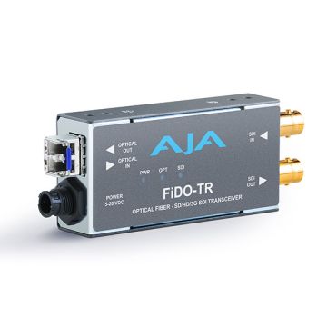 FiDO-TR