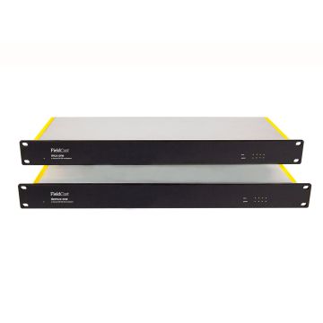 FieldCast Mux/Demux Two 12G